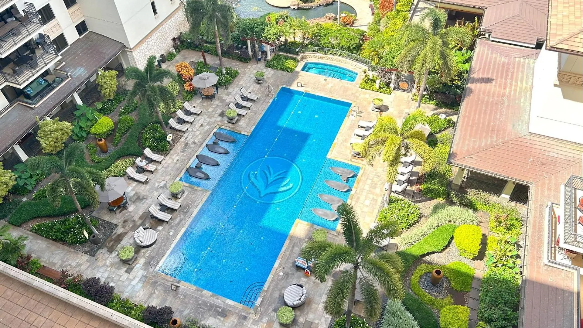 Holiday home Ko Olina Beach Villas B304 - 3Br Luxury Condo With Stunning Ocean View & 2 Free Parking Kapolei