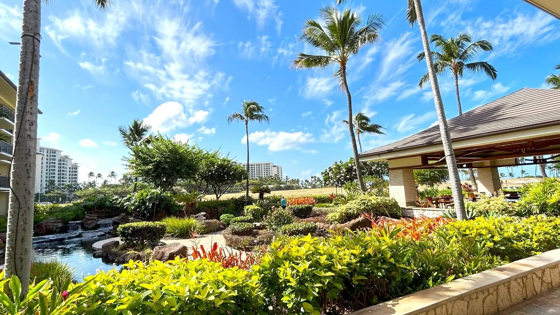 Ko Olina Beach Villas B304 - 3Br Luxury Condo With Stunning Ocean View & 2 Free Parking Kapolei 0*,
