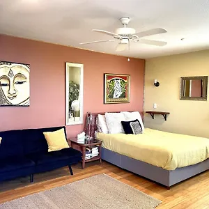 Holiday home The Sanctuary, Captain Cook